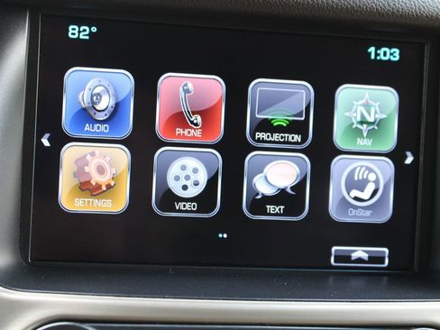 Used 2017 GMC Yukon Denali w/ Open Road Package image 34