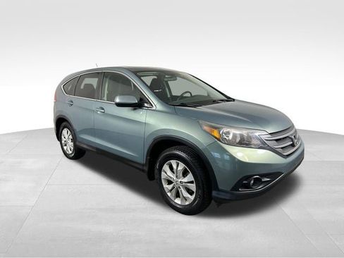 Used 2012 Honda CR-V EX image 8