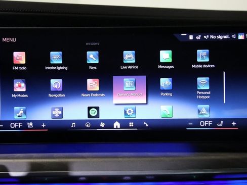 Used 2023 BMW 760i xDrive image 54