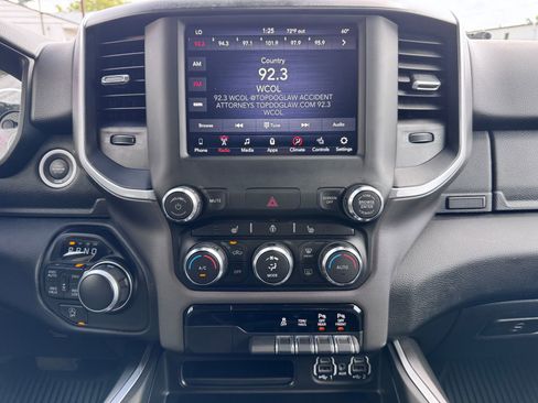 Used 2020 RAM 1500 Big Horn image 19