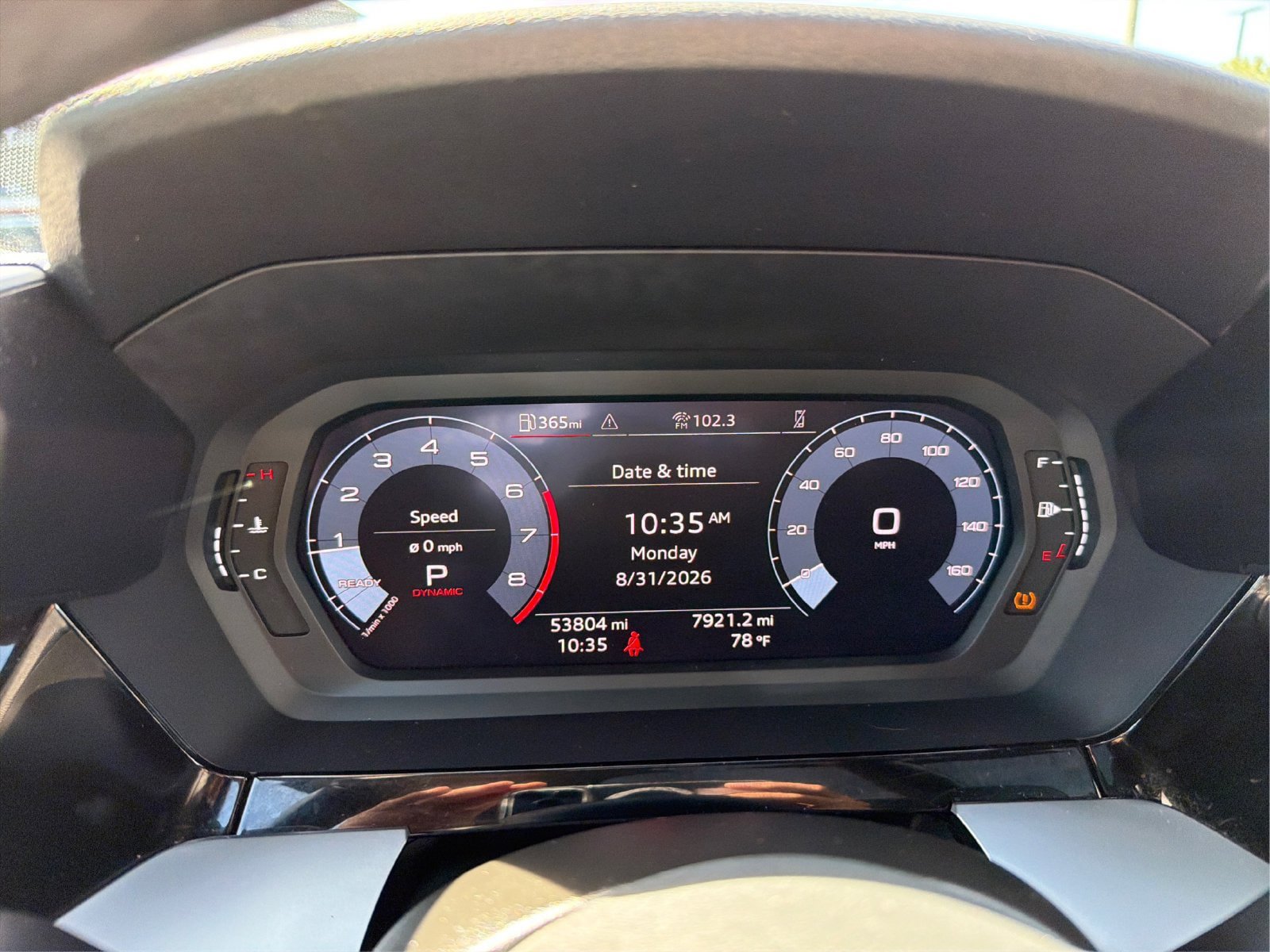 Used 2024 Audi A3 2.0T Premium FWD image 18