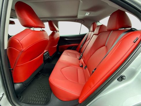 Used 2023 Toyota Camry XSE image 26