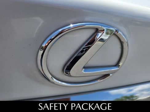 Used 2013 Lexus ES 350 w/ Luxury Pkg FWD image 10