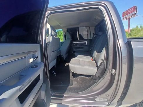 Used 2014 RAM 1500 Big Horn RWD image 16
