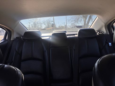 Used 2018 MAZDA MAZDA3 Touring image 14