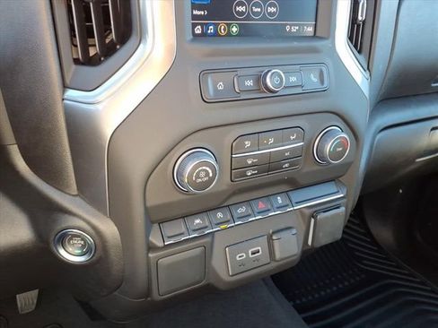 Used 2025 Chevrolet Silverado 1500 Custom w/ Rally Edition AWD/4WD image 18