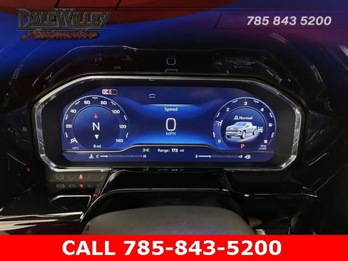 Used 2024 Chevrolet Silverado 1500 RST w/ RST All Star Premium Package image 12