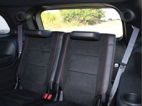 New 2026 Dodge Durango GT image 28