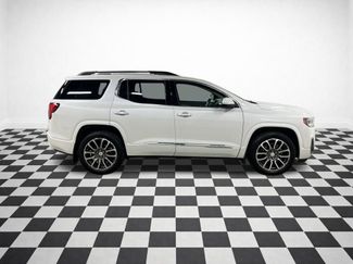 Certified 2022 GMC Acadia Denali w/ Denali Ultimate Package video 2