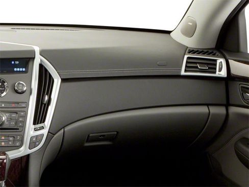 Used 2010 Cadillac SRX Performance FWD image 20