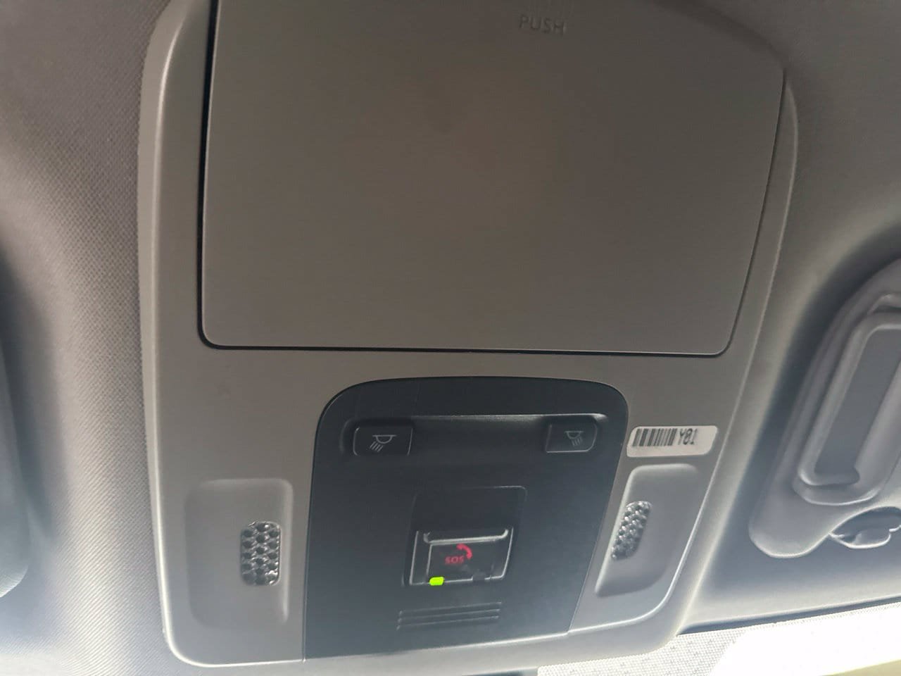 Used 2021 Toyota Camry SE FWD image 14