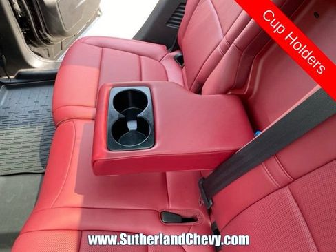 Used 2024 Lincoln Corsair Grand Touring w/ Equipment Group 301A AWD/4WD image 40