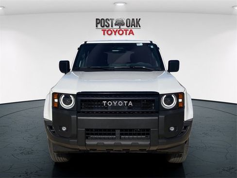 Used 2025 Toyota Land Cruiser 1958 image 2