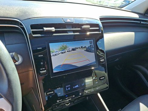 Certified 2022 Hyundai Tucson SEL w/ Convenience + Premium Package image 21