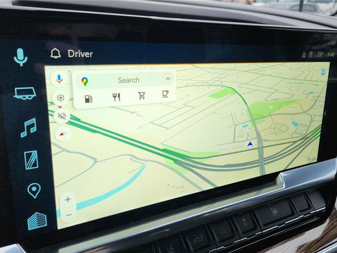 Used 2025 Chevrolet Silverado 2500 LT w/ Convenience Package image 21