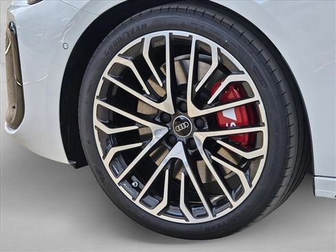 New 2026 Audi S5 Premium Plus AWD/4WD image 6