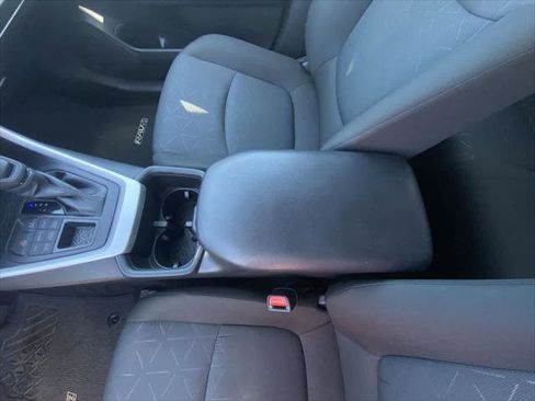 Certified 2024 Toyota RAV4 XLE w/ Weather Package AWD/4WD image 20