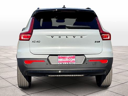 New 2026 Volvo XC40 B5 Ultra w/ Climate Package image 6