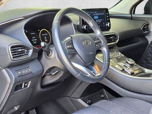 Used 2022 Hyundai Santa Fe XRT FWD image 9