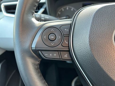 Used 2024 Toyota Corolla SE image 18