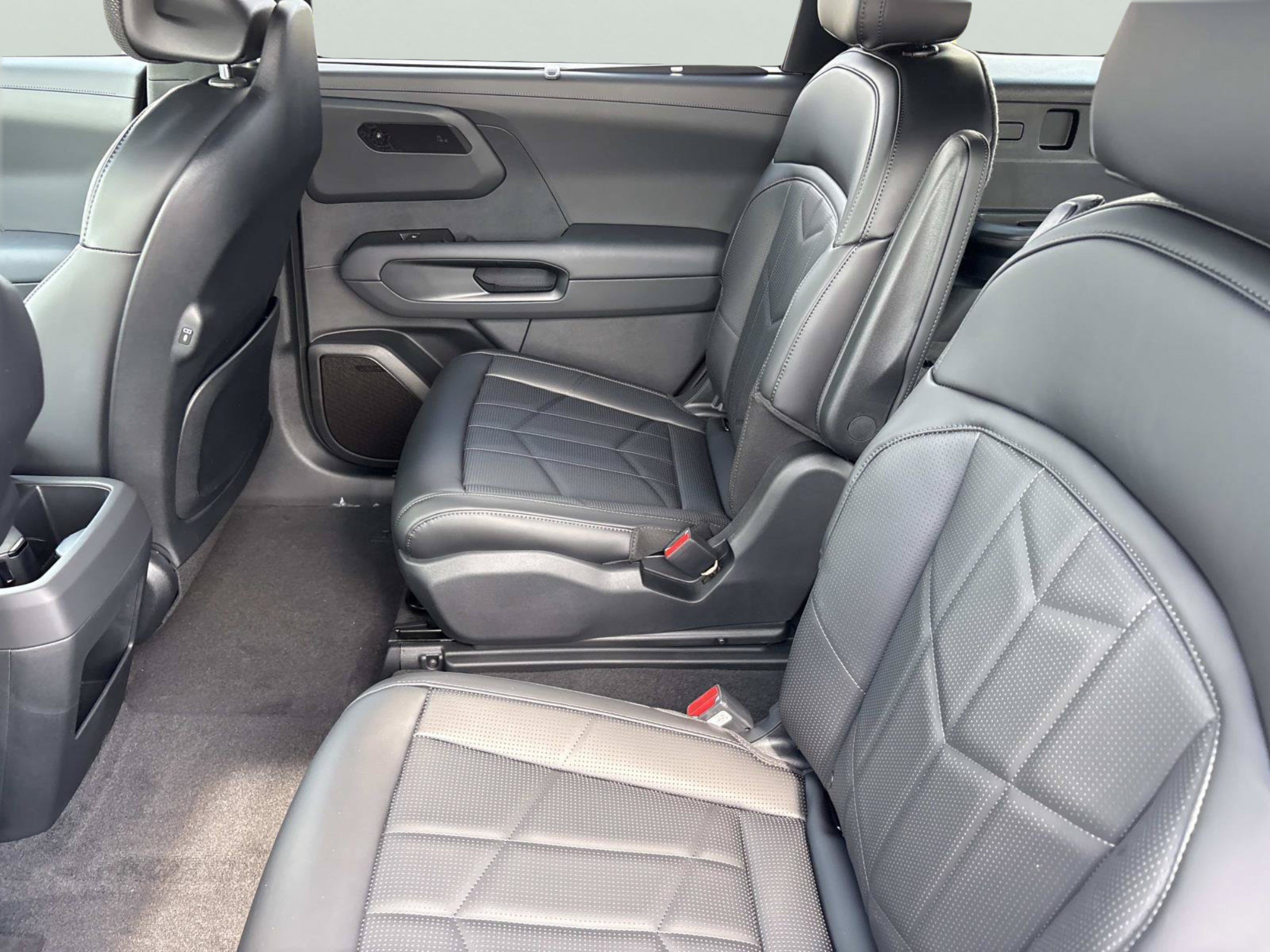 New 2027 Kia Telluride SX X-Line AWD/4WD image 15