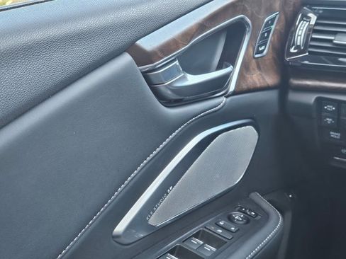 Used 2021 Acura RDX FWD w/ Advance Package image 24