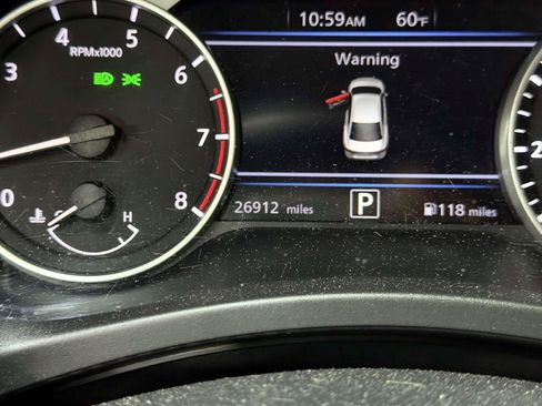 Used 2023 Nissan Sentra SV w/ All-Weather Package FWD image 25