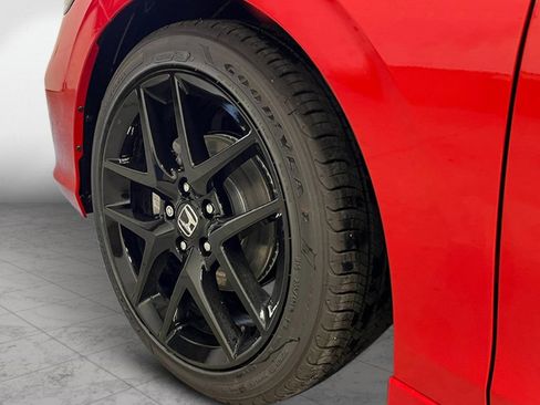 New 2026 Honda Civic Sport image 11
