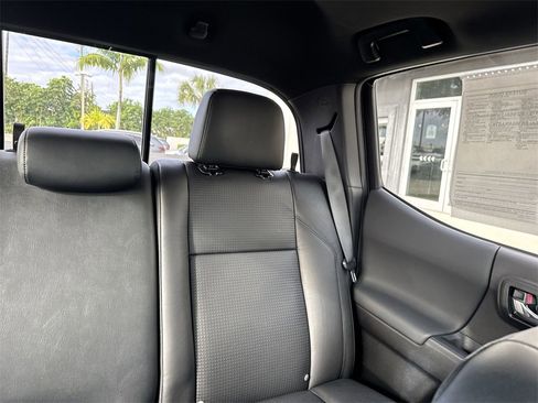 Used 2023 Toyota Tacoma TRD Sport image 20