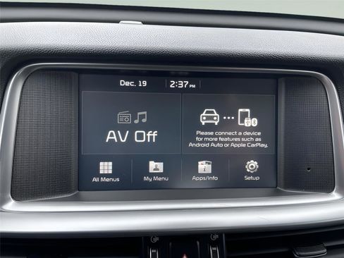 Used 2020 Kia Optima S image 27