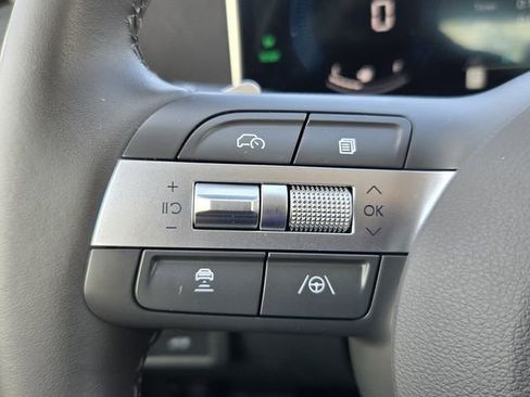 Certified 2025 Hyundai Sonata SEL FWD image 23