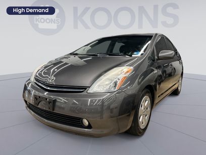 Used 2006 Toyota Prius