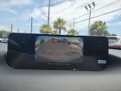 New 2026 MAZDA CX-50 AWD 2.5 S w/ Weather Package image 34