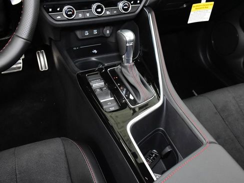 New 2025 Acura ADX A-Spec image 22