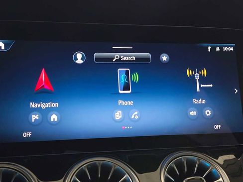 New 2026 Mercedes-Benz AMG GT 53 image 29