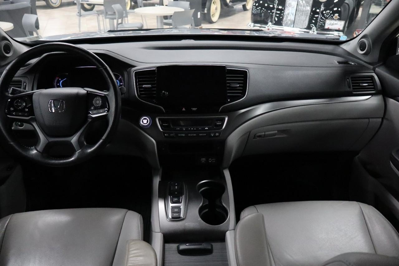 Used 2022 Honda Pilot Special Edition image 14