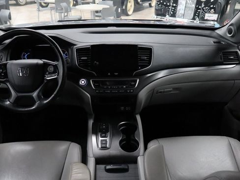 Used 2022 Honda Pilot Special Edition image 14