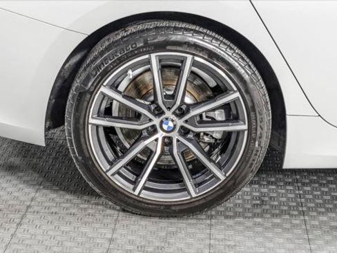 Used 2020 BMW 330i Sedan RWD image 32
