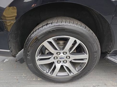 Used 2022 Ford Expedition Max Limited image 20