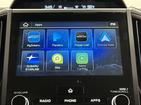 Used 2024 Subaru Forester Sport image 13