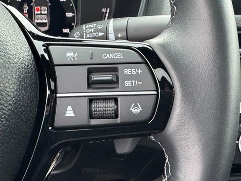 Certified 2025 Honda Civic Sport Touring image 18