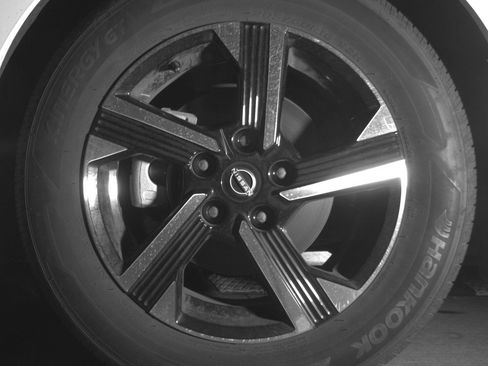 Used 2025 Nissan Sentra SV FWD image 12