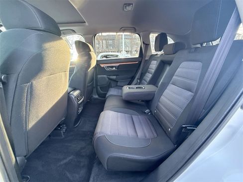 Used 2022 Honda CR-V EX image 24