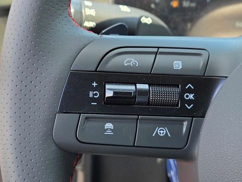 New 2026 Hyundai Sonata N Line FWD image 16