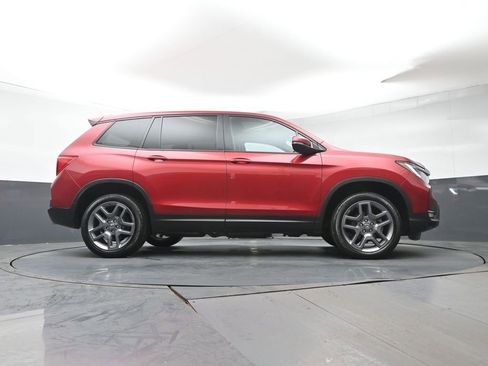 Used 2023 Honda Passport EX-L image 35