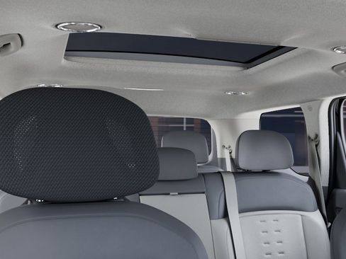 New 2026 Kia EV9 Wind AWD/4WD image 27