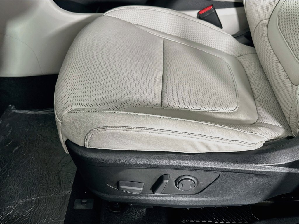 New 2026 Hyundai Tucson Limited AWD/4WD image 16