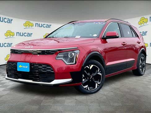 Used 2024 Kia Niro Wind image 3