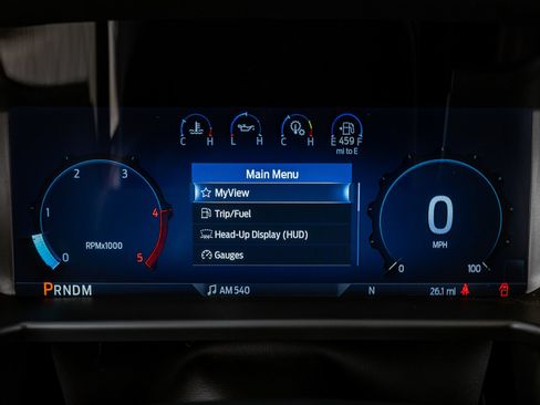 Used 2026 Ford F250 King Ranch AWD/4WD image 20