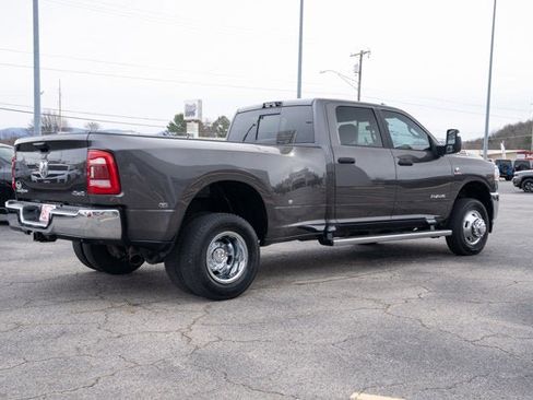 Certified 2024 RAM 3500 Lone Star w/ Safety Group image 5